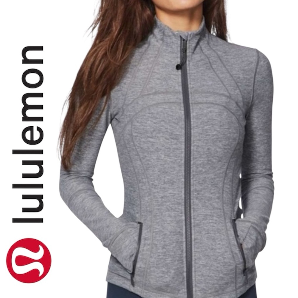 Lululemon Define Jacket